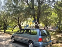 Honda Odyssey Tôi đi nước ngoài nên bán   1995 1995 - Tôi đi nước ngoài nên bán honda odyssey 1995