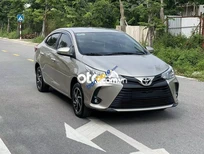 Cần bán xe Toyota Vios  E sx 2021 số tự động CVT 2021 - vios E sx 2021 số tự động CVT