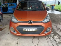 Hyundai i10 2014 - Huyndai I10 2014 tự động nhập Ấn Độ 