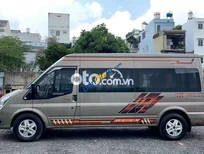 Bán xe oto Ford Transit  2022 LƯỚT 22000KM LÊN ĐỒ GẦN 100TRIỆU 2022 - TRANSIT 2022 LƯỚT 22000KM LÊN ĐỒ GẦN 100TRIỆU