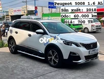Peugeot 5008   1.6 AL.SX.2018.Odo 60.000 $700tr 2018 - Peugeot 5008 1.6 AL.SX.2018.Odo 60.000 $700tr