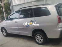 Toyota Innova  2008 full G -xe sạch đẹp- chính chủ 2008 - innova 2008 full G -xe sạch đẹp- chính chủ