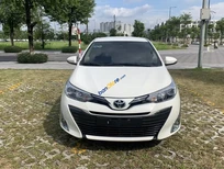 Toyota Vios 2020 - không ngập nước, không đâm đụng