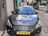 Bán xe oto Suzuki Ciaz BÁN   2019 2019 - BÁN SUZUKI CIAZ 2019