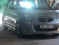 Suzuki Alto 2010 - Số sàn