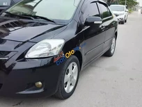 Bán xe oto Toyota Vios 2009 - Số sàn