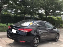 Cần bán xe Toyota Vios   1.5G 2022 màu đen lướt 13.000km 2022 - Toyota Vios 1.5G 2022 màu đen lướt 13.000km