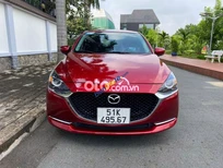 Mazda 2   1.5L Sport Premium 0 | 0.000 km | HOT 2022 - Mazda 2 1.5L Sport Premium 2022 | 20.000 km | HOT