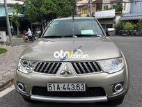 Mitsubishi Pajero ban xe 2012 - ban xe