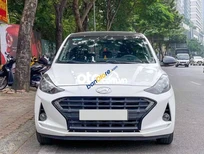 Cần bán xe Hyundai Grand i10 Huyndai i10 Siêu chất 1.2 Hà Nội một chủ gia đình 2021 - Huyndai i10 Siêu chất 1.2 Hà Nội một chủ gia đình