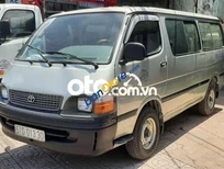 Bán Toyota Hiace   6N 800KG 2004 2004 - TOYOTA HIACE 6N 800KG 2004