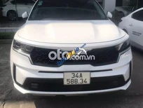 Bán xe oto Kia Sorento Xe siêu lướt 2022 - Xe siêu lướt