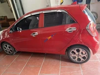 Cần bán Kia Picanto 2012 - Xe cam kết nguyên bản