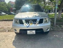 Nissan Navara  2012 số at tự động hai cầu điện xe đẹp chât 2012 - navara 2012 số at tự động hai cầu điện xe đẹp chât