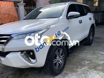 Toyota Fortuner Xe chính hãng ko qua cò lái 2019 - Xe chính hãng ko qua cò lái