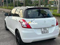 Cần bán xe Suzuki Swift xe  2015 trẻ trung. cá tính 2015 - xe swift 2015 trẻ trung. cá tính