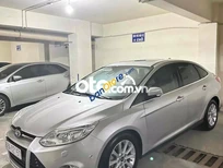 Ford Focus  2.0 Titanium, cam kết xe cực đẹp 2014 - Focus 2.0 Titanium, cam kết xe cực đẹp