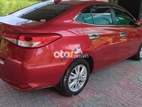 Cần bán xe Toyota Vios Cần bán viso 2020 số sàn 2020 - Cần bán viso 2020 số sàn