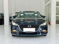 Mazda 3 2018 - xanh dương, BSTP, xe lướt 3,3 vạn, vay NH 70%