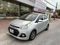 Hyundai Grand i10 Huyndai i10 sx 2016 số sàn nhập khẩu 2016 - Huyndai i10 sx 2016 số sàn nhập khẩu