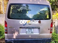 Toyota Hiace   15 chỗ2006 Máy Xăng 2006 - Toyota Hiace 15 chỗ2006 Máy Xăng