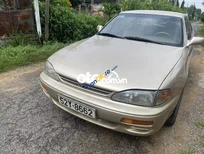 Cần bán xe Toyota Camry  95 LE, nhập Mỹ, xe g/đình sử dụng kĩ, máy êm 1995 - Camry 95 LE, nhập Mỹ, xe g/đình sử dụng kĩ, máy êm