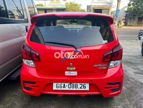 Cần bán Toyota Wigo   AT 2019 - toyota wigo AT