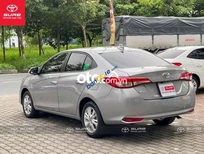 Cần bán xe Toyota Vios  1.5G (CVT) 2019 XE LƯỚT - HỖ TRỢ VAY 2019 - VIOS 1.5G (CVT) 2019 XE LƯỚT - HỖ TRỢ VAY