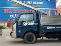 Kia K5 BÁN XE  2007 GIÁ 120 ZIN NGUYÊN THUỶ 2007 - BÁN XE KIA 2007 GIÁ 120 ZIN NGUYÊN THUỶ