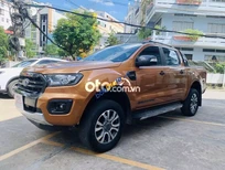 Bán xe oto Ford Ranger  WILDTRAK 2019 MÀU CAM NHẬP THÁI LAN 2019 - RANGER WILDTRAK 2019 MÀU CAM NHẬP THÁI LAN