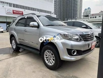 Toyota Fortuner  2014 -Biển SG- Máy Xăng - 1 Cầu -Tự Động 2014 - Fortuner 2014 -Biển SG- Máy Xăng - 1 Cầu -Tự Động