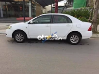 Toyota Corolla cần bán xe thanh lý bộ công an 2005 - cần bán xe thanh lý bộ công an