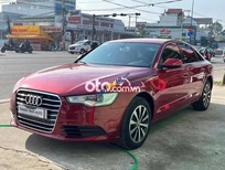 Cần bán xe Audi A6   2.0T 2011 From 2014 - MR PHÁT 2011 - AUDI A6 2.0T 2011 From 2014 - MR PHÁT