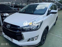 Bán xe oto Toyota Innova  Venturer,sản xuất 2019,số tự động màu trắng 2019 - Toyota Venturer,sản xuất 2019,số tự động màu trắng