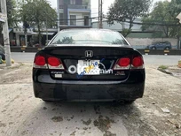 Honda Civic   2009 bản full 2009 - honda civic 2009 bản full