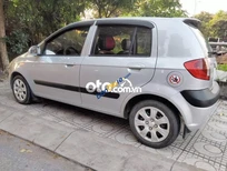 Hyundai Getz Huyndai  nhập khẩu Hàn Quốc 2009 - Huyndai Getz nhập khẩu Hàn Quốc