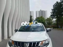 Bán xe oto Mitsubishi Triton  2019-1 cầu Tự động,Cty chất 2019 - Triton 2019-1 cầu Tự động,Cty chất