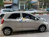 Bán xe oto Kia Morning  van 2014 màu kèm đẹp đầm chắc 2014 - Morning van 2014 màu kèm đẹp đầm chắc