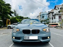 Bán BMW 116i 2013 - giá rẻ, chất xe tốt, bao test hãng toàn quốc