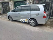 Cần bán xe Toyota Innova GĐ cần bán xe   E 2015 2015 - GĐ cần bán xe toyota innova E 2015