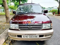 Bán xe oto Toyota Zace   2002 Số sàn xe siêu đẹp 2002 - Toyota Zace 2002 Số sàn xe siêu đẹp