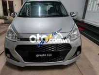 Hyundai Grand i10 cần bán xe nhà sài còn mới 2018 - cần bán xe nhà sài còn mới