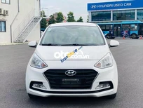 Cần bán xe Hyundai Grand i10  i10 2018 biển HN số tự động cần bán ạ 2018 - Hyundai i10 2018 biển HN số tự động cần bán ạ