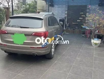 Cần bán xe Audi Q5 xe chính chủ 2011 - xe chính chủ