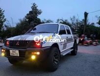 Mitsubishi L200 Mishubishi  Nhập Thái 2003 2003 - Mishubishi L200 Nhập Thái 2003