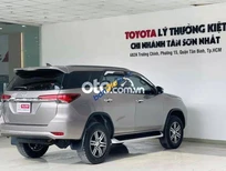 Toyota Fortuner 🚘  2.4G 4X2 AT 2022 🚘 Xe hãng 🚘 2022 - 🚘TOYOTA FORTUNER 2.4G 4X2 AT 2022 🚘 Xe hãng 🚘