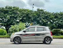 Cần bán Kia Picanto  S 1.25 AT 2013 2013 - Kia PicantoS 1.25 AT 2013