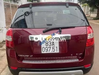 Chevrolet Captiva  đăng kiểm dài. xe gia đình 2008 - captiva đăng kiểm dài. xe gia đình