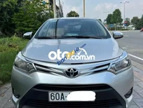 Cần bán Toyota Vios Cần bán 2017 - Cần bán