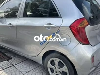 Cần bán Kia Morning Cho thuê xe tư lai theo thang 2018 - Cho thuê xe tư lai theo thang